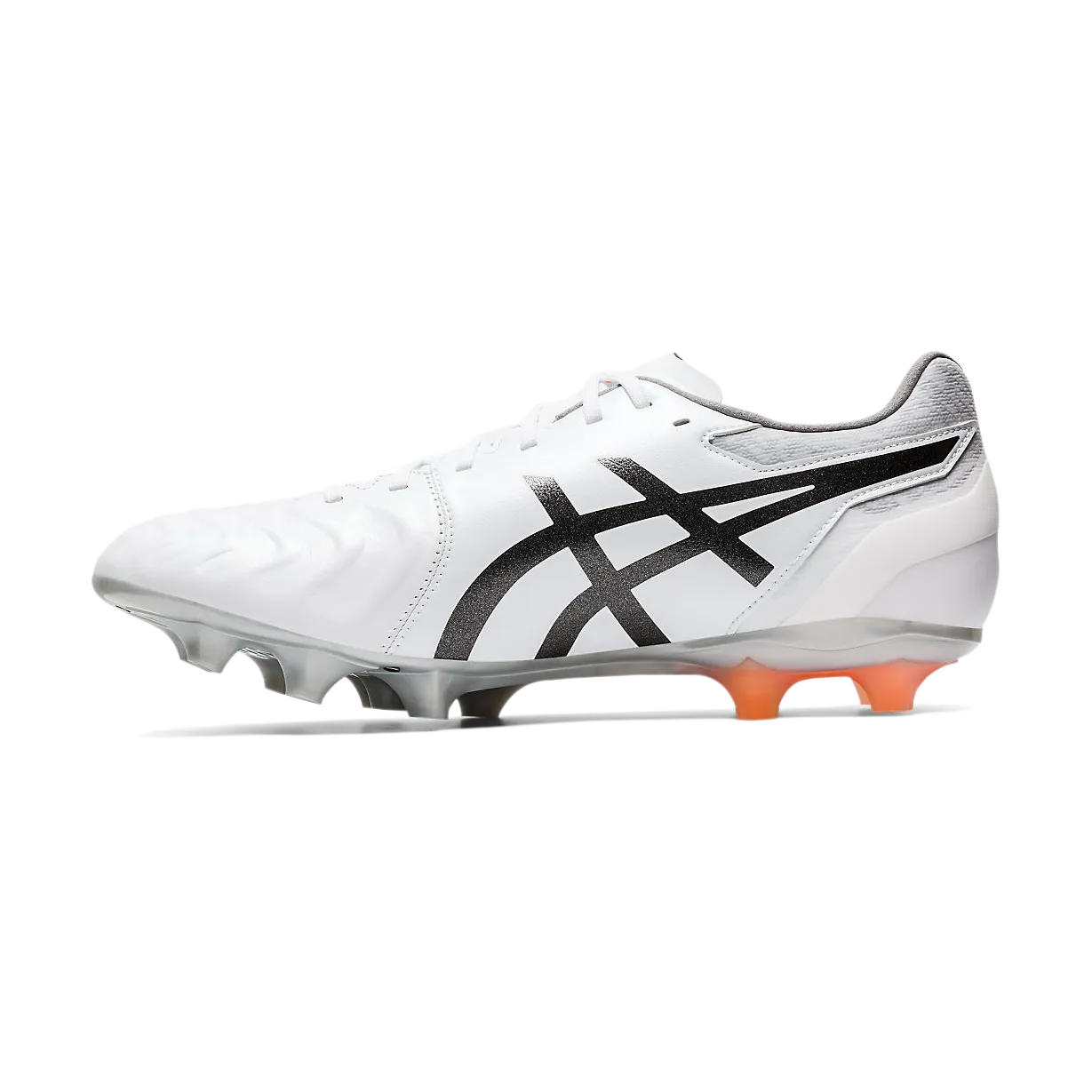 🇭🇰 Stock | ASICS DS Light Boots - White / Black