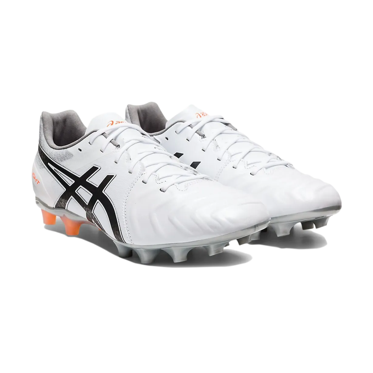 🇭🇰 Stock | ASICS DS Light Boots - White / Black