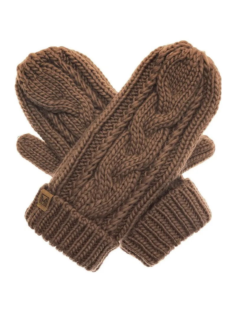 27 Mila Mittens