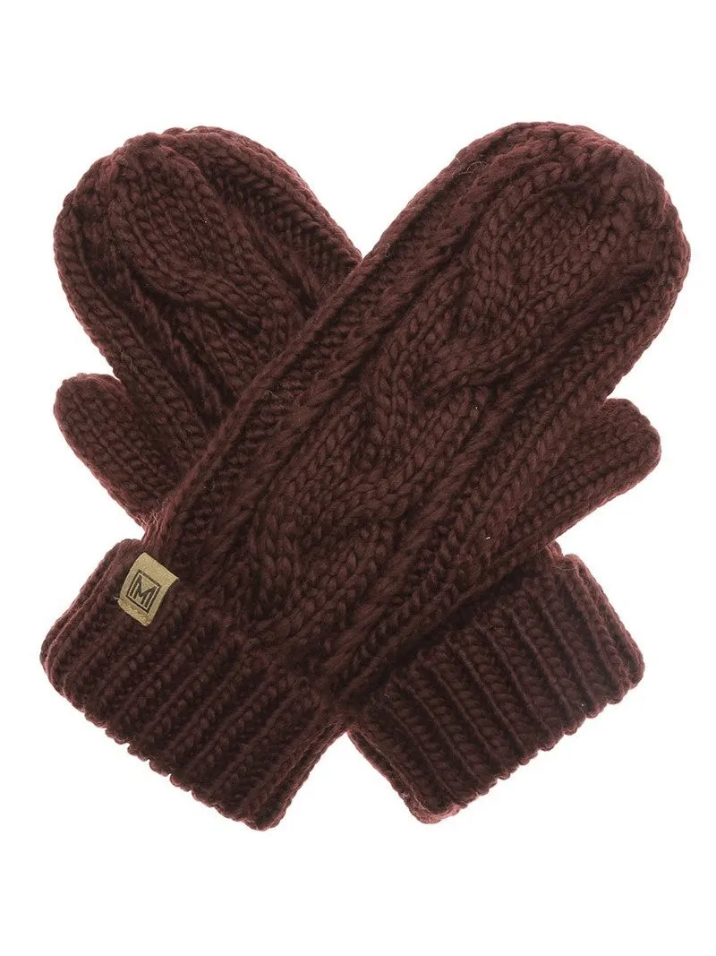 27 Mila Mittens