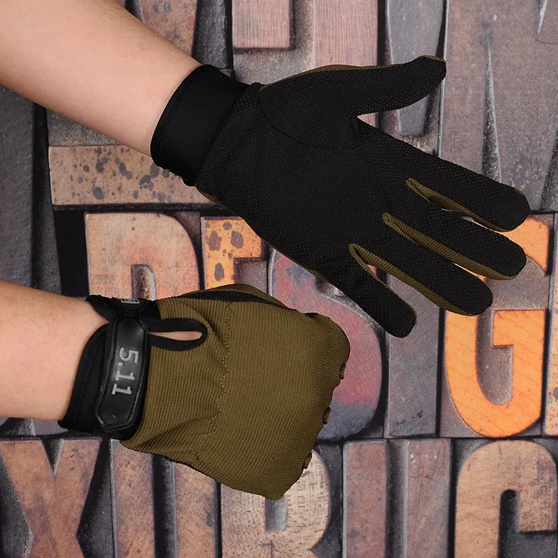 5.11 Stylish Tactical Gloves