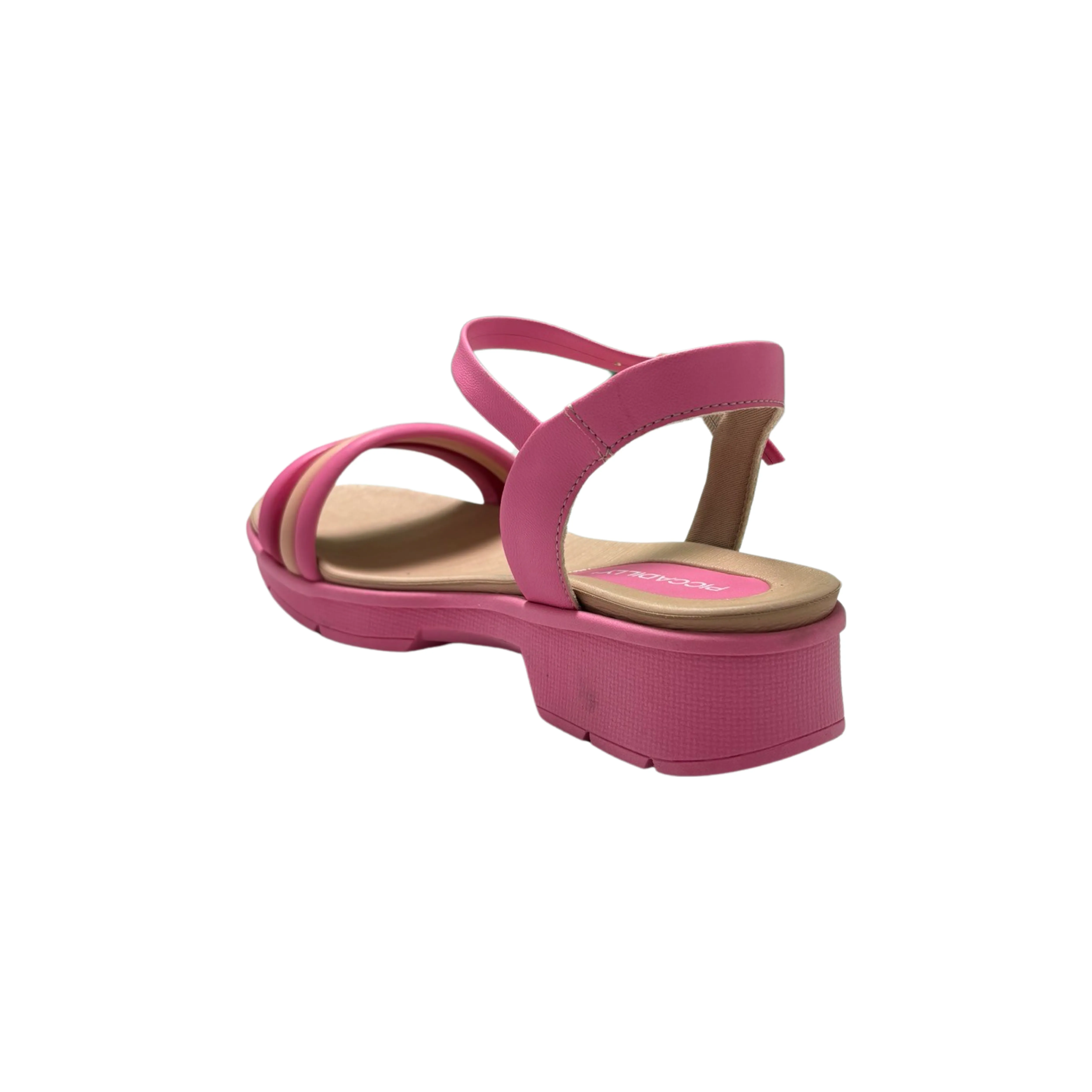 572015-3 Rosa Sandal