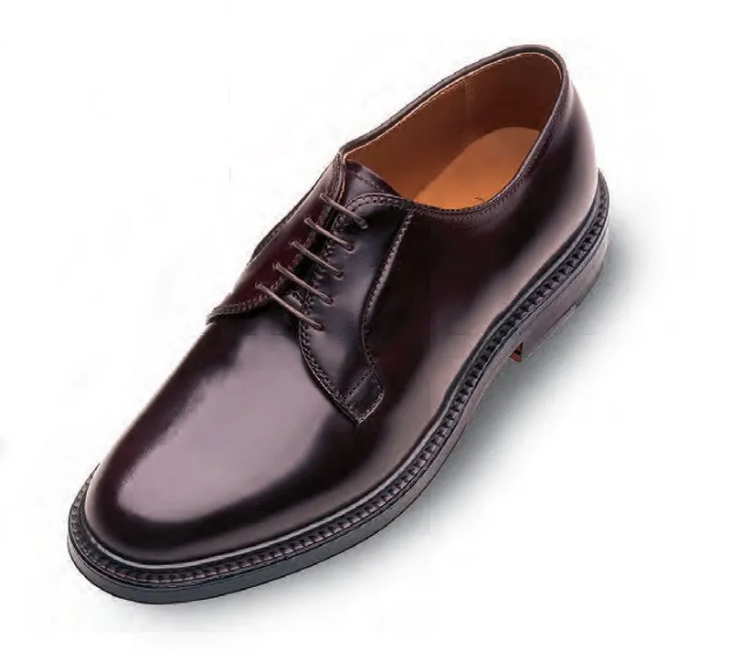 Alden Shoes | 990 Genuine Shell Cordovan