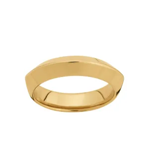 Aralia Ring Gold