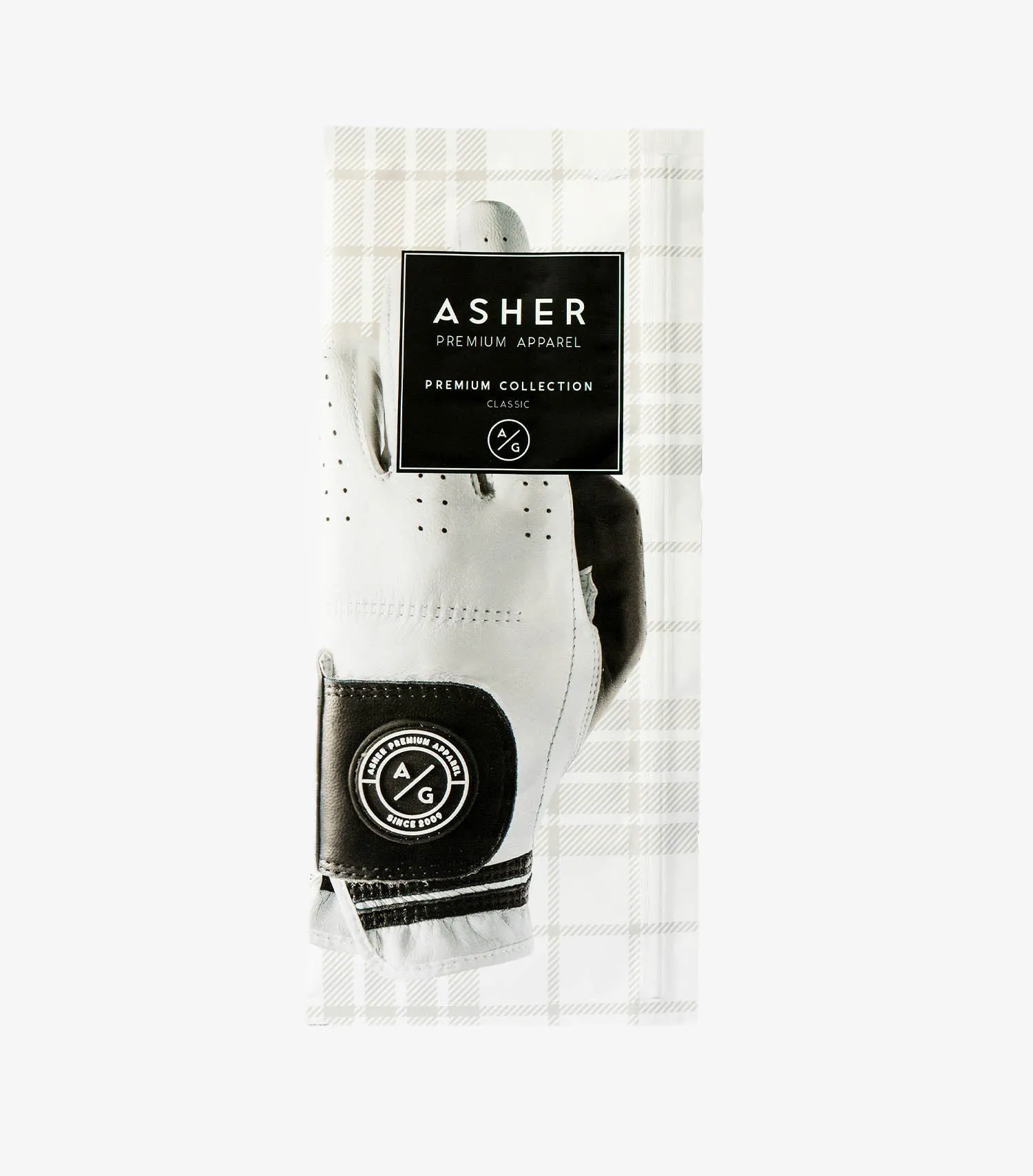 ASHER Classic