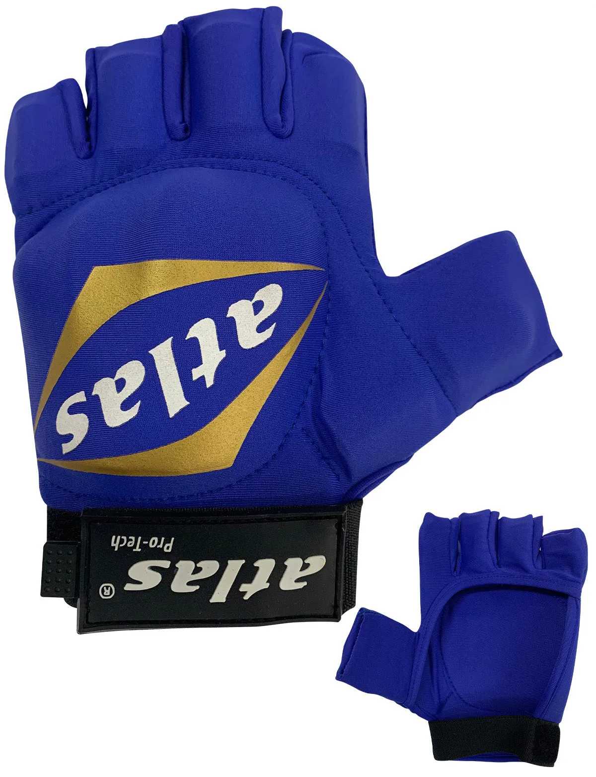 Atlas Pro-Tech Glove (Left)