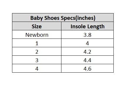 Baby Girls Shoes1935-Blk/Silver