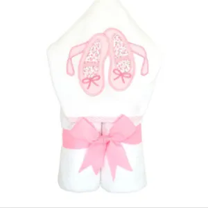 Ballet Shoes Everykid Towel