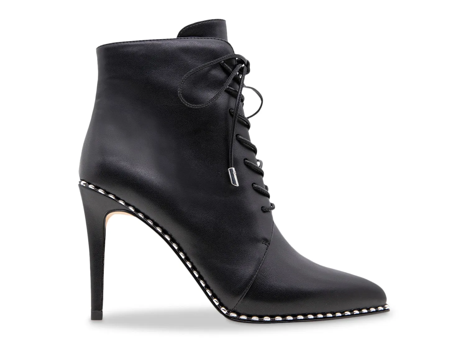 BCBGeneration Haxah boots, black