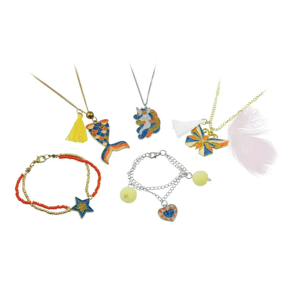 Buki France Sparkling Bracelets