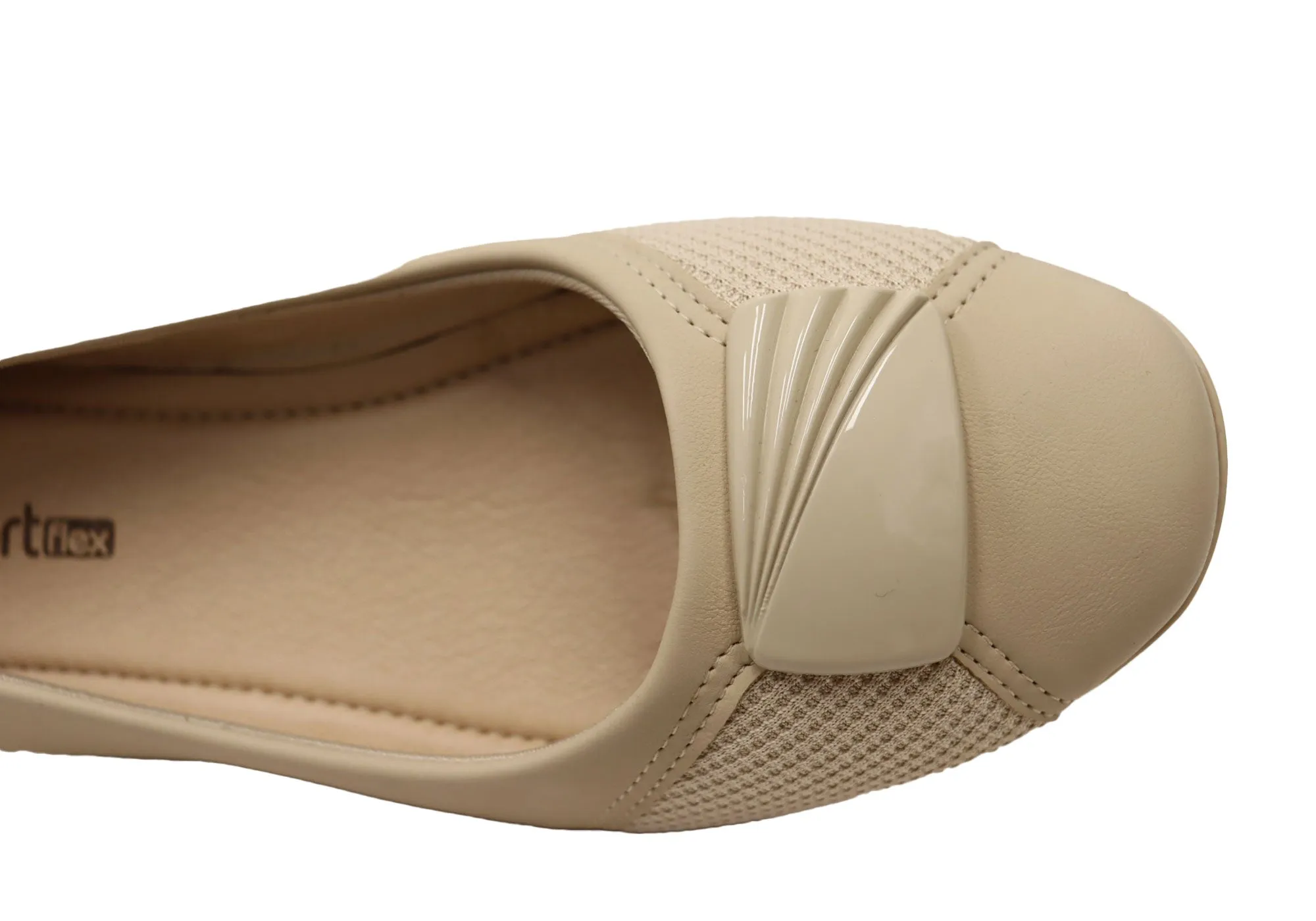 Comfortflex Banksia Womens Comfortable Shoes Made In Brazil