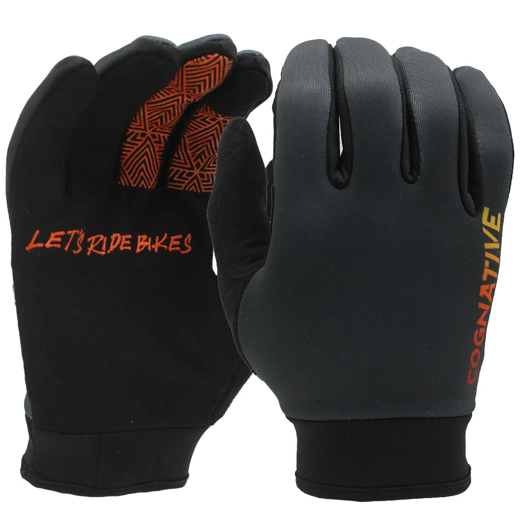 Cool Weather Tech 2.0 Glove (Absolute Black) (XS Only)