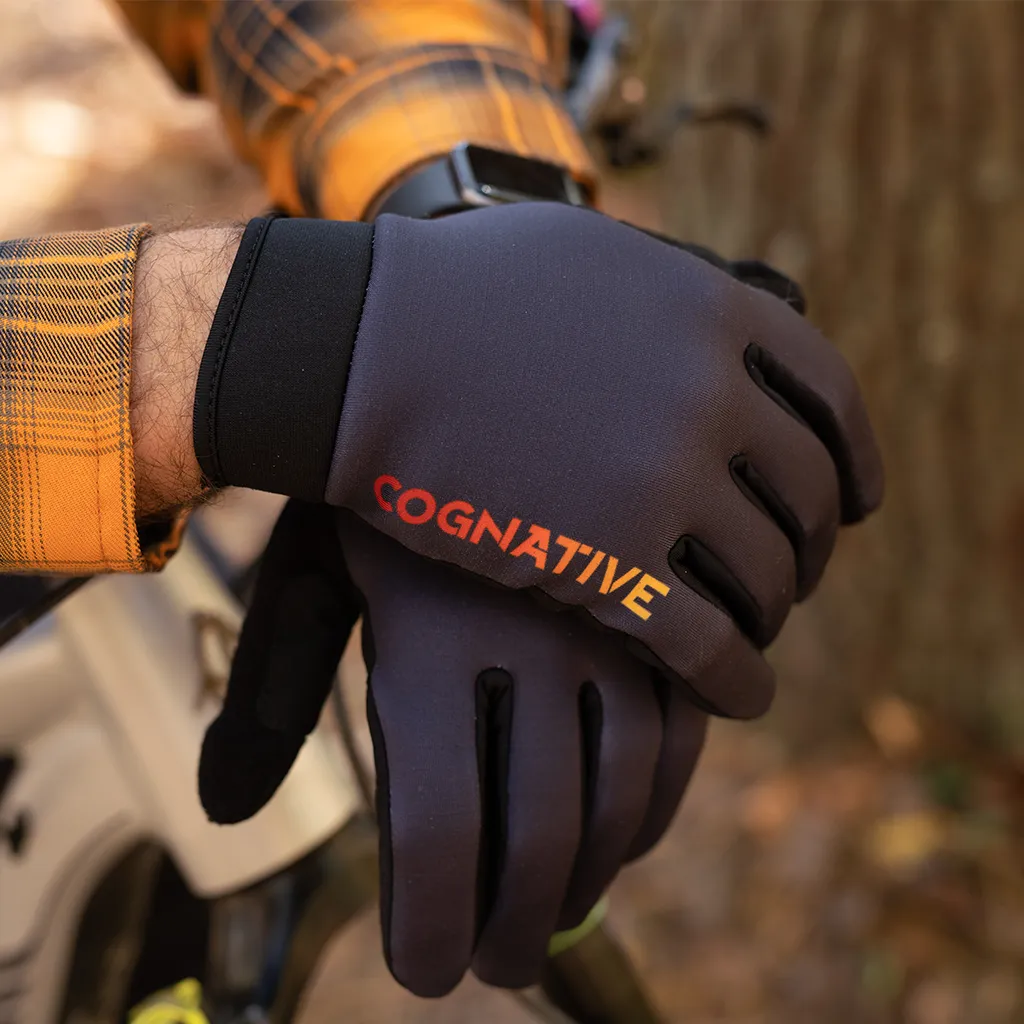 Cool Weather Tech 2.0 Glove (Absolute Black) (XS Only)