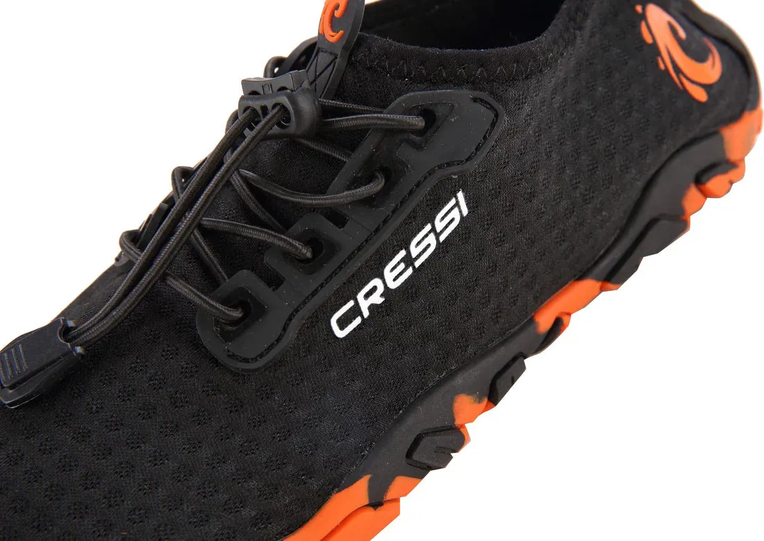 Cressi Molokai Aqua Shoes