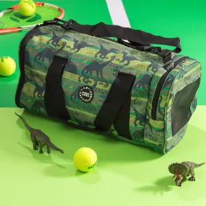 Cubs RAWR Duffle Bag