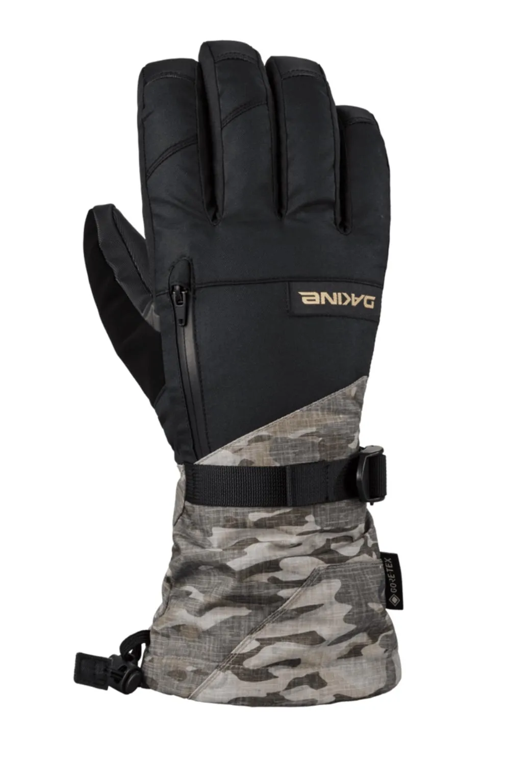 Dakine Titan Gore-Tex Glove - Men's