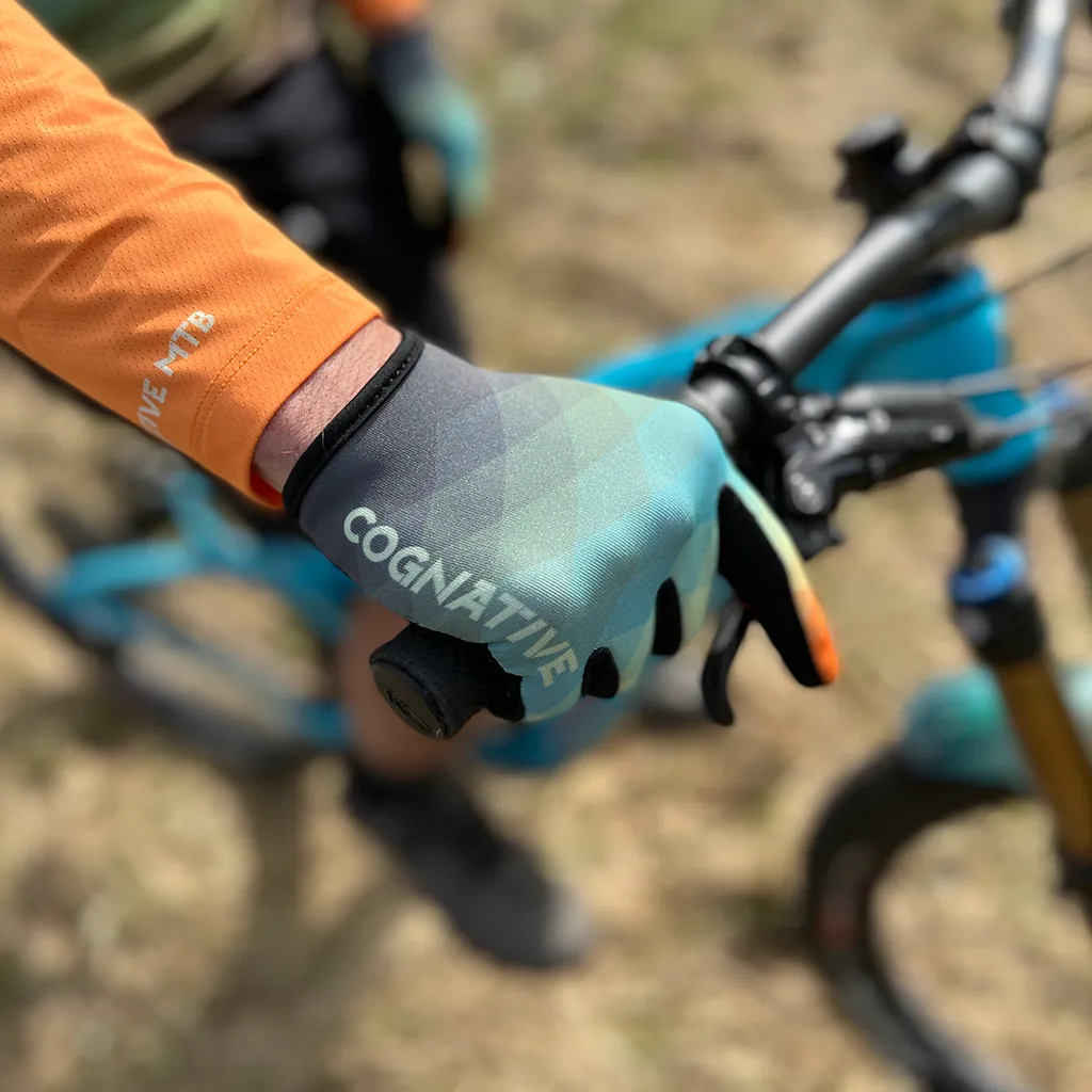 Diffuse Tech 2.0 Glove (Earth)