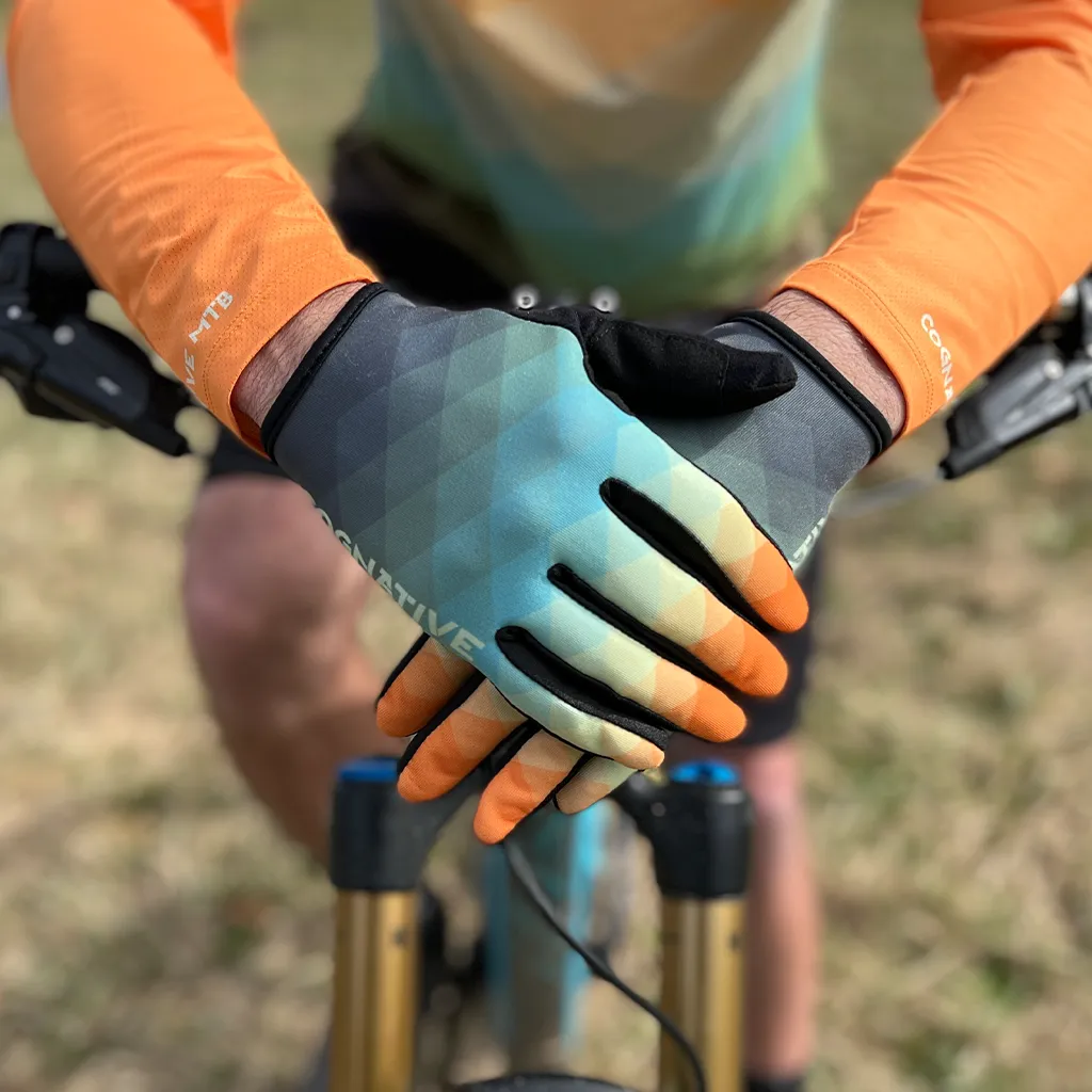 Diffuse Tech 2.0 Glove (Earth)