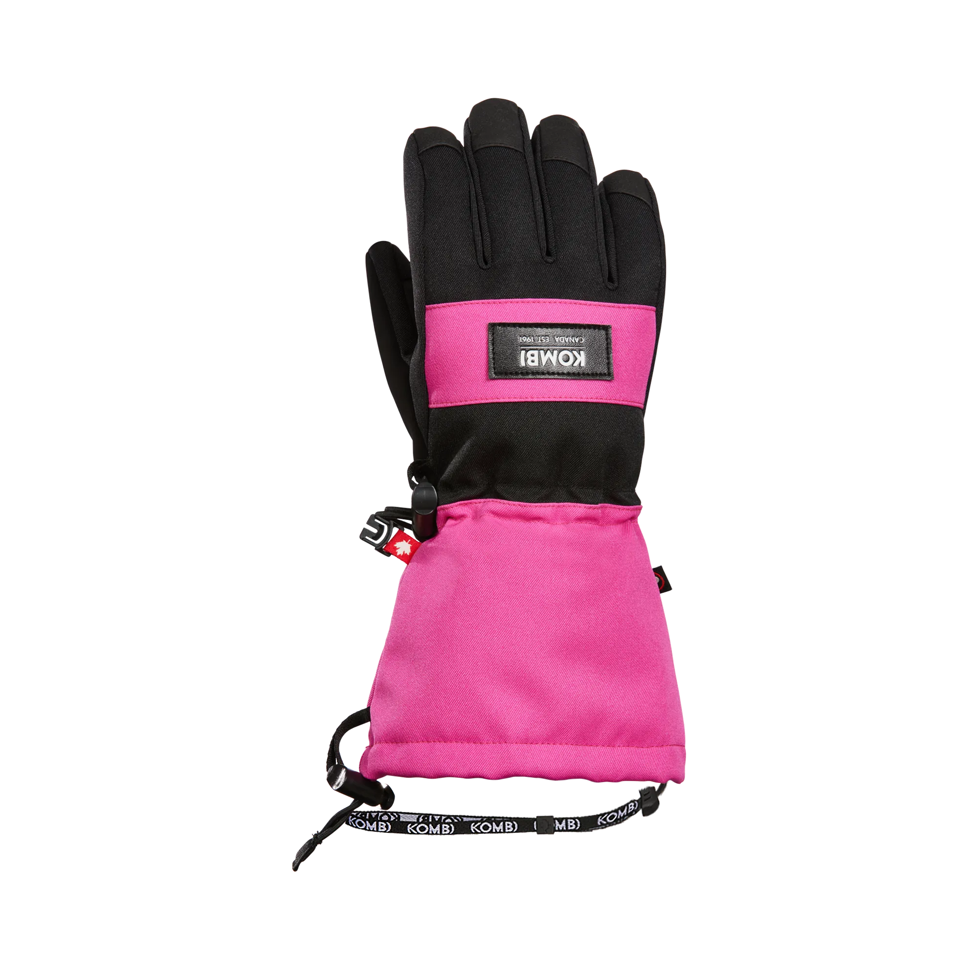 Downhill WATERGUARD® Gloves - Junior