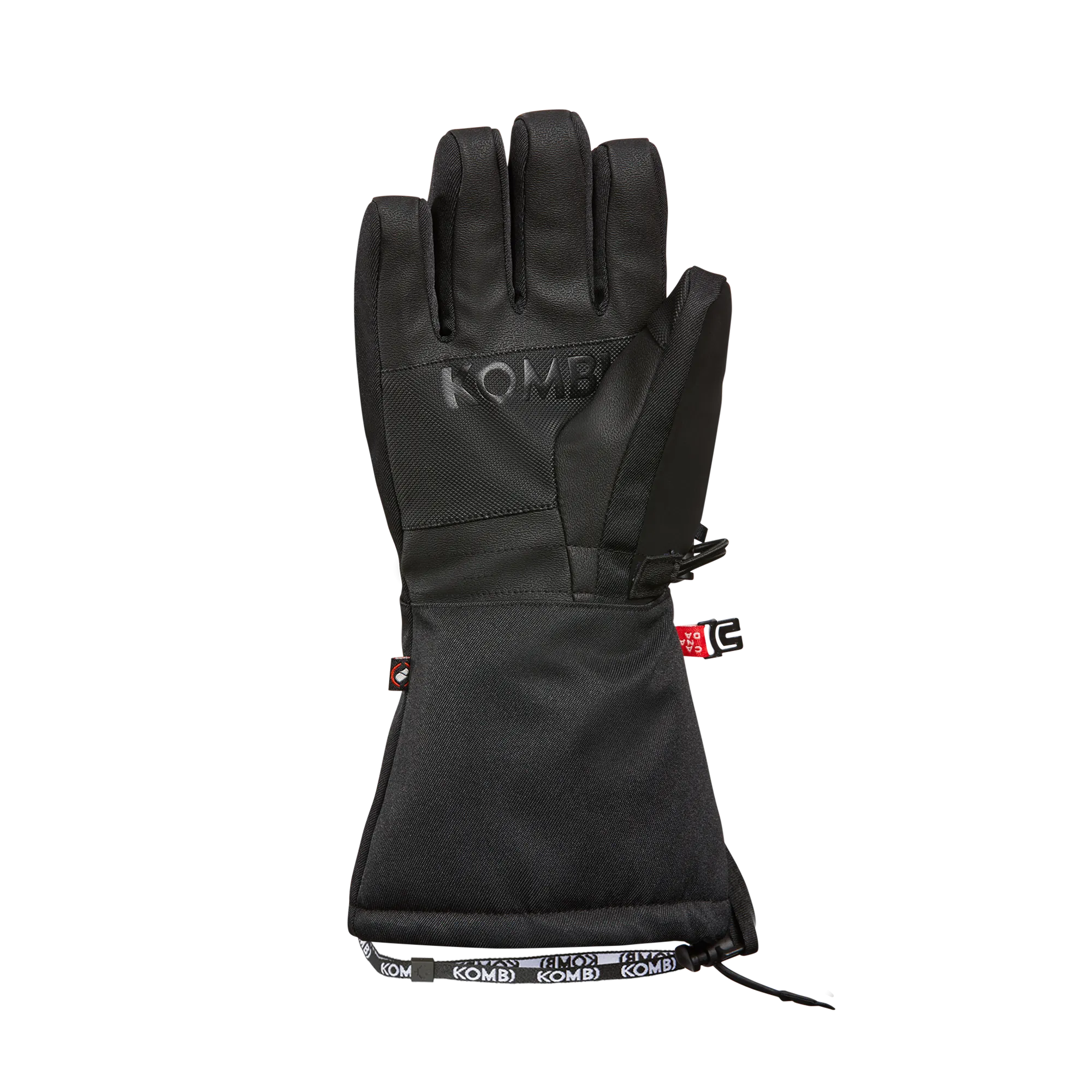 Downhill WATERGUARD® Gloves - Junior