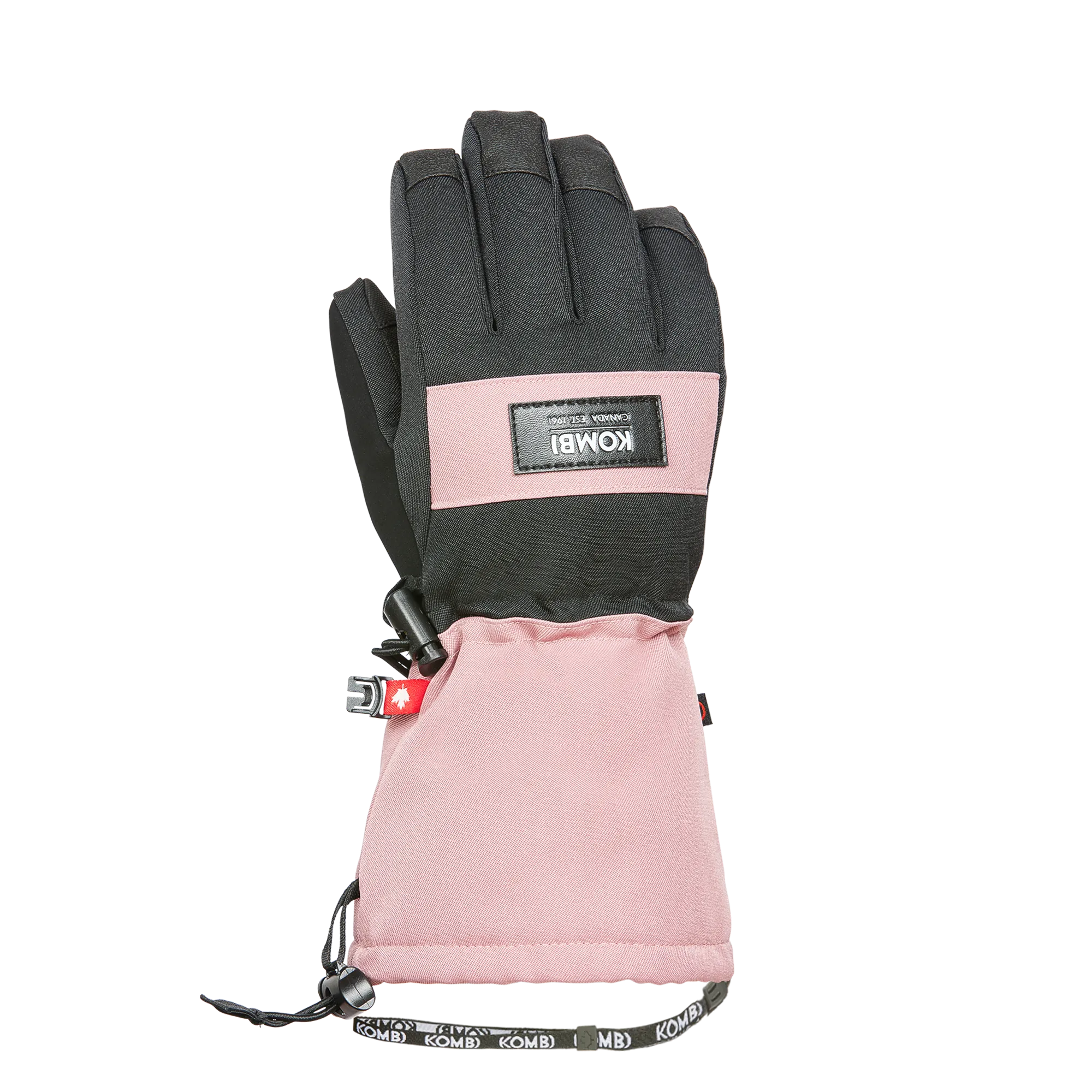 Downhill WATERGUARD® Gloves - Junior