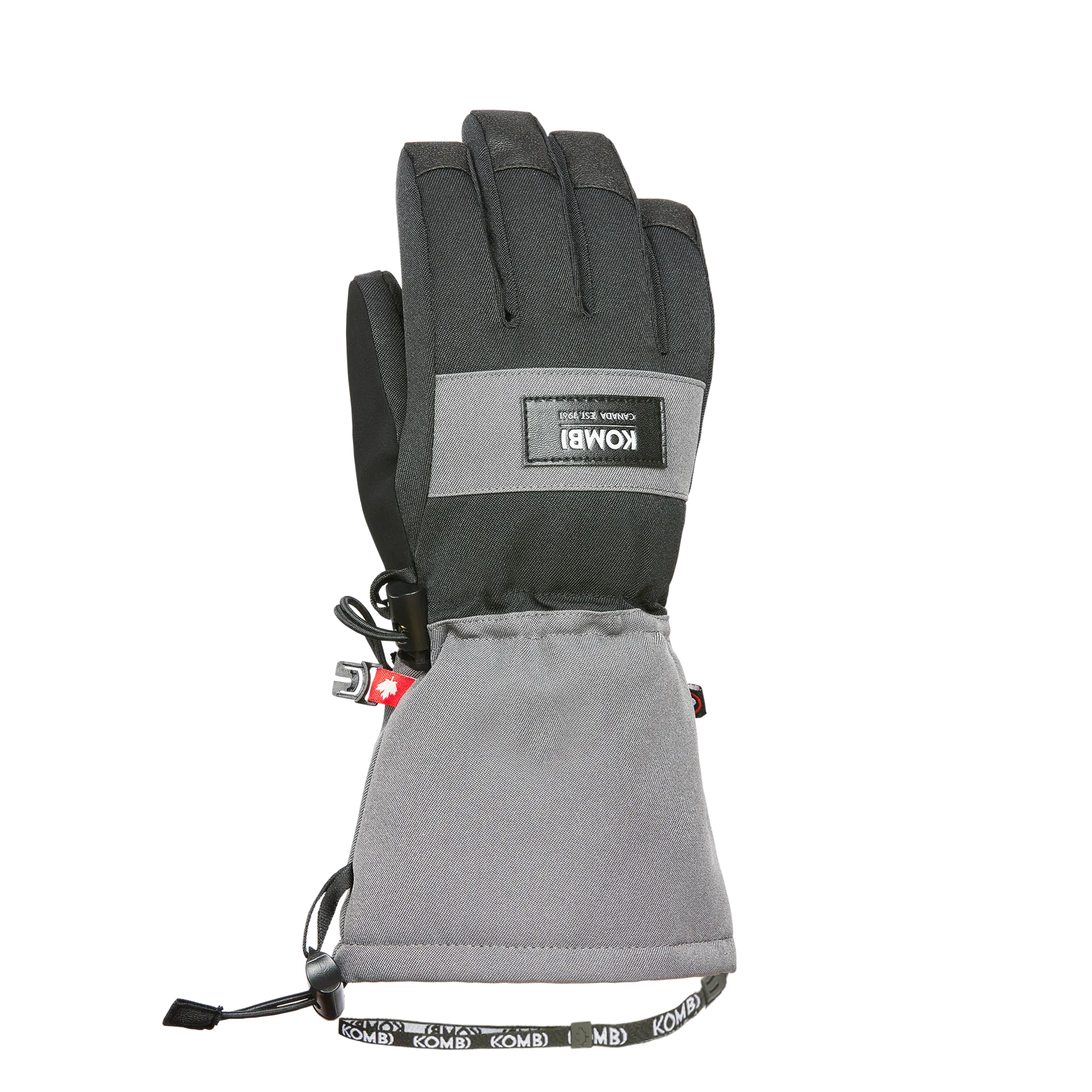 Downhill WATERGUARD® Gloves - Junior