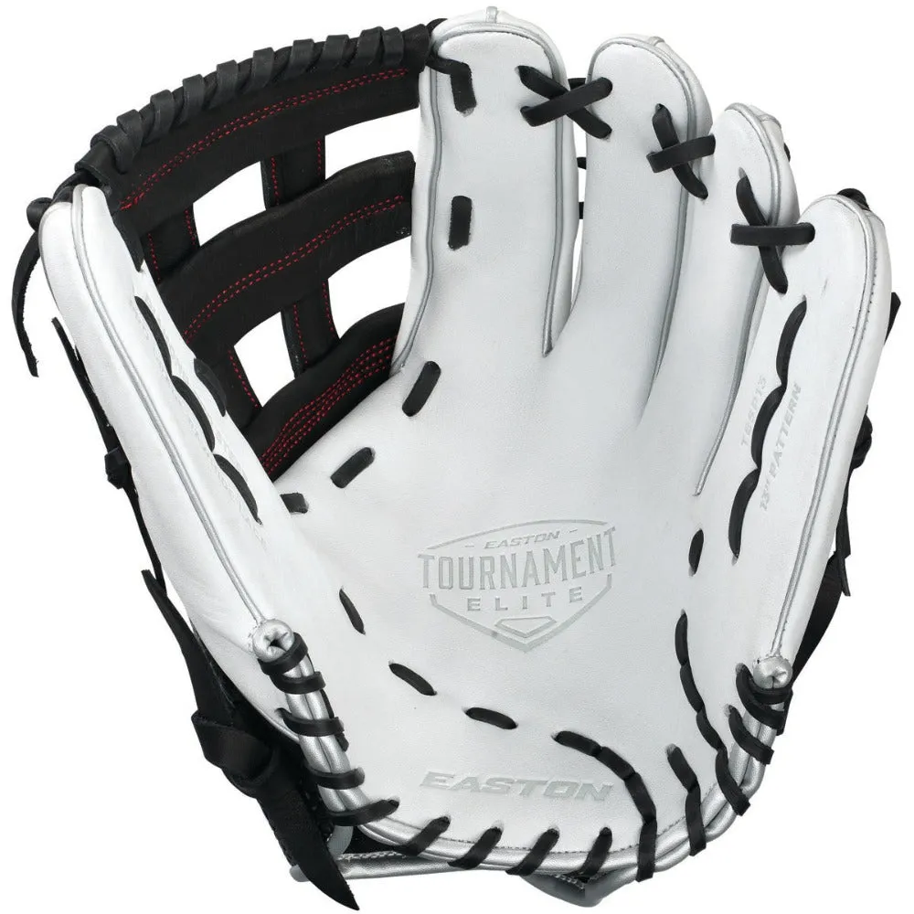 Easton Tournament Elite 13 inch Slow Pitch Softball Glove