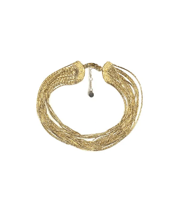 Elysian Bracelet Gold