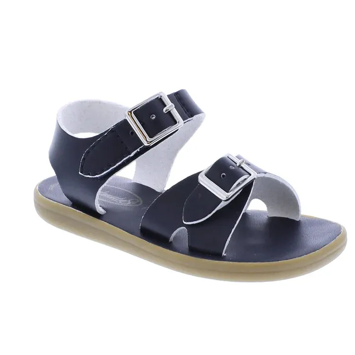 Footmates Eco-Tide 2 Strap Sandal