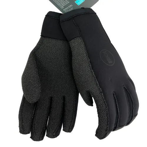 Fourth Element 5mm Hydrolock Kevlar Gloves