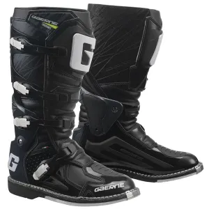 Gaerne Fastback Enduro Black Boots