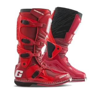 Gaerne Fastback Motocross Boots Blood Moon