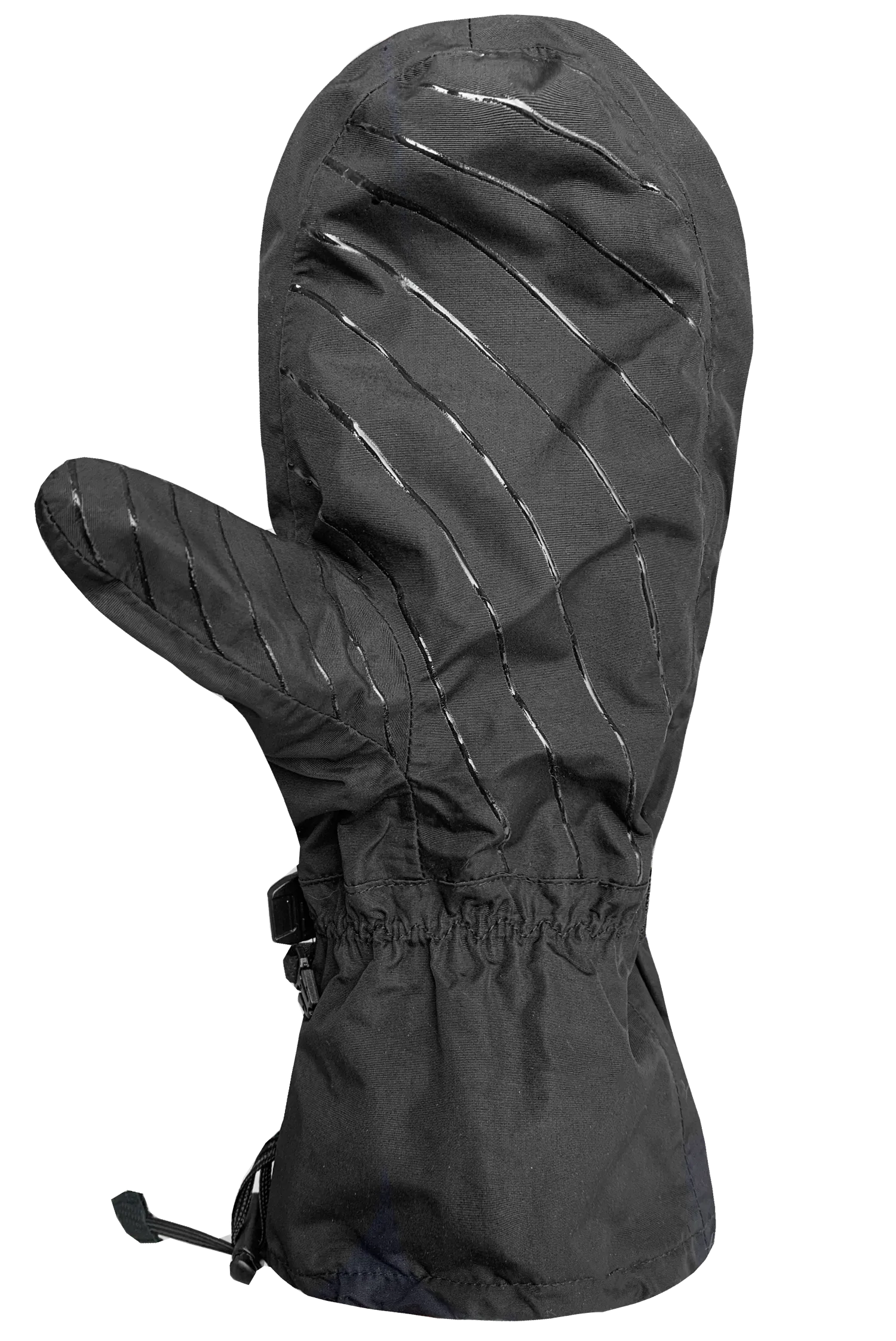 Gecko Mitts - Adult