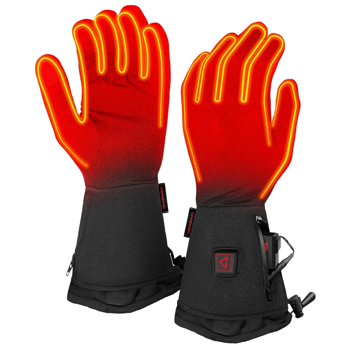 Gerbing Women's 7V Heated Glove Liners