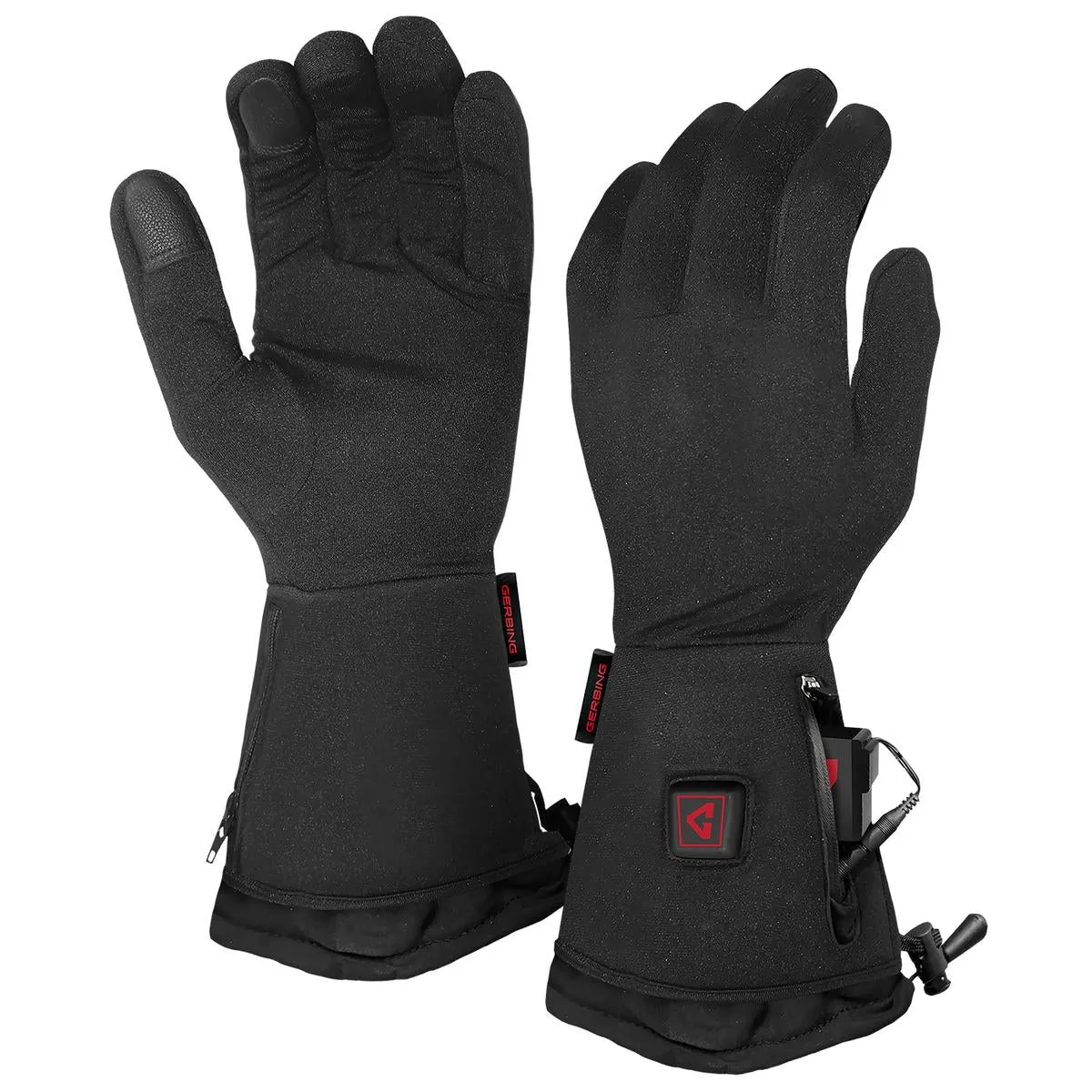 Gerbing Women's 7V Heated Glove Liners