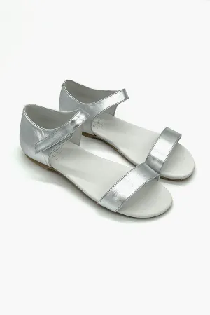 Girls Sandals Manuela de Juan Jazzy