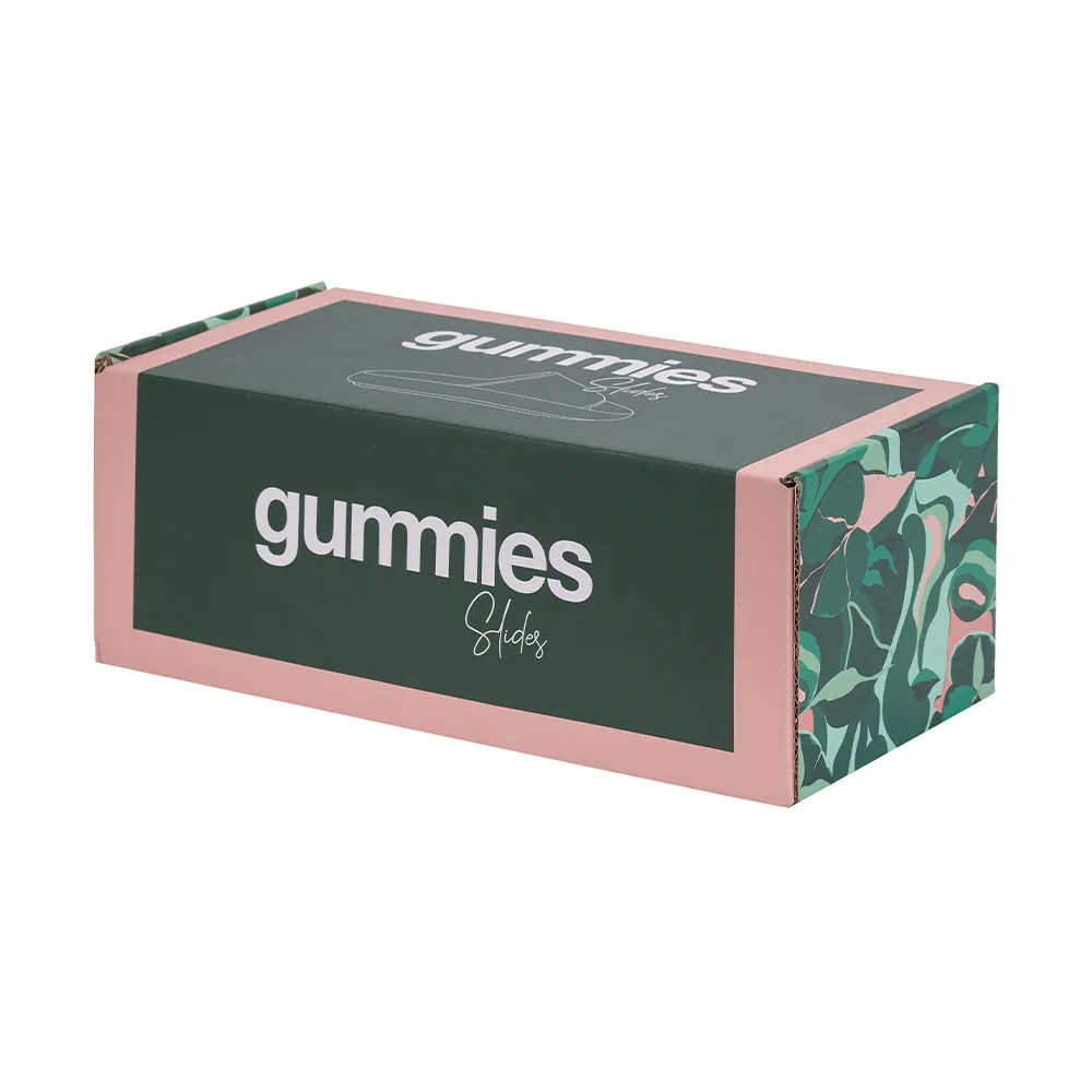 Gummies - Garden Slides - Bubblegum