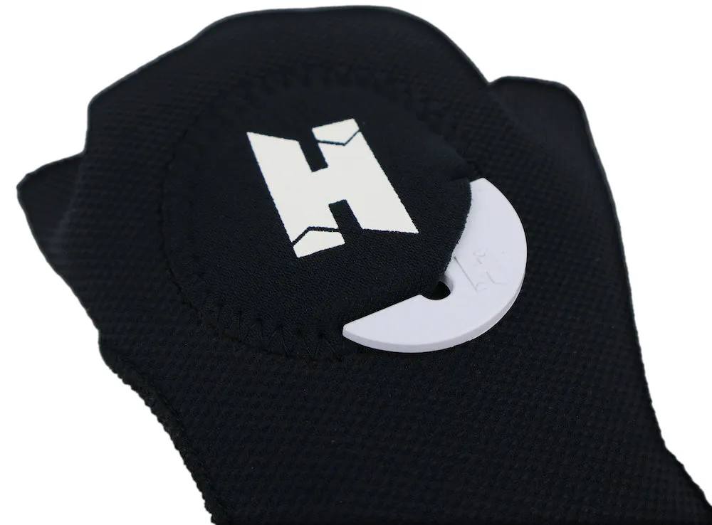 Halcyon Tech Gloves - 3mm