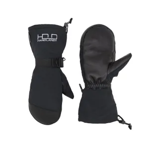 Handlandy Men Women Winter Ski Mittens Windproof Snowboarding Ski H702