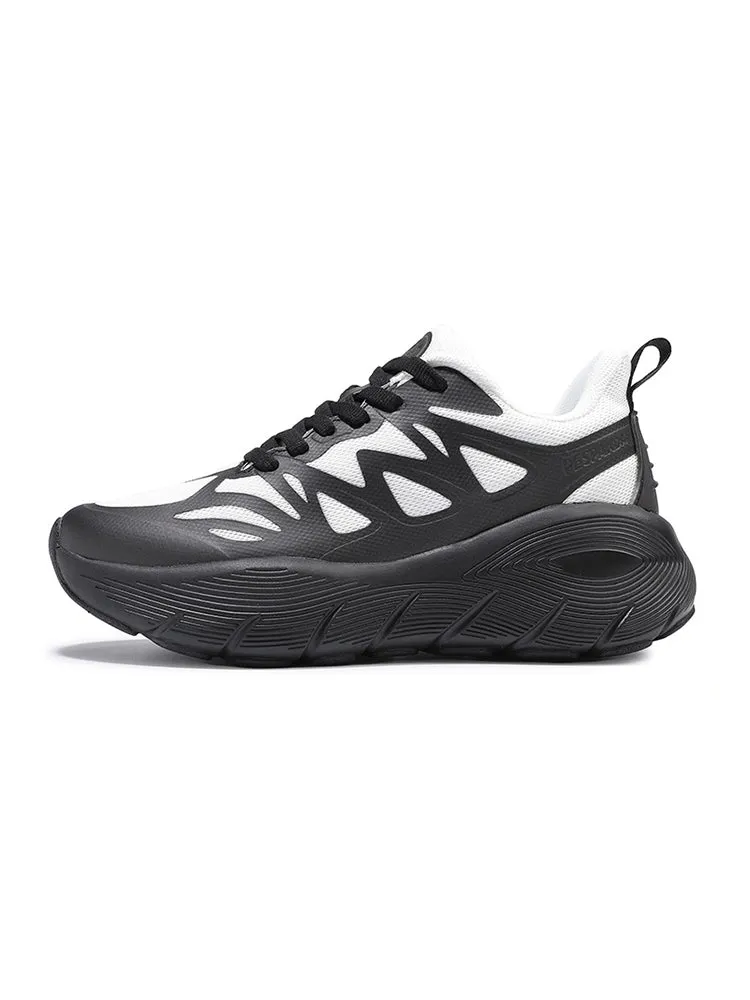 High Elastic Shock Absorption Casual Shoes