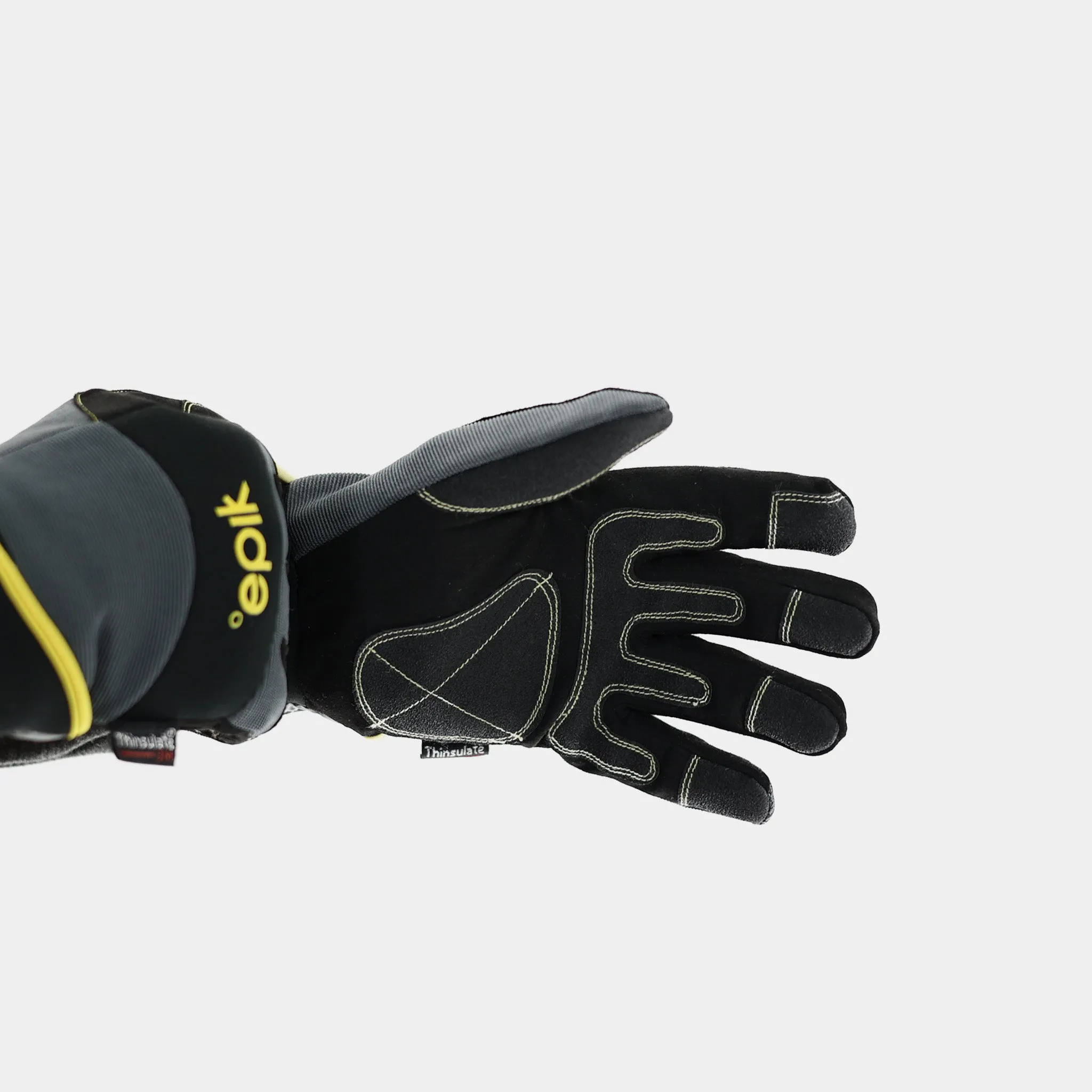 Ice Wave Glove