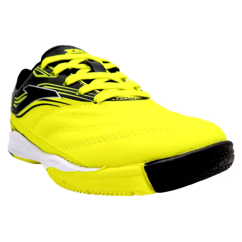 Joma Toledo Junior Indoor Soccer Shoes | Style & Comfort