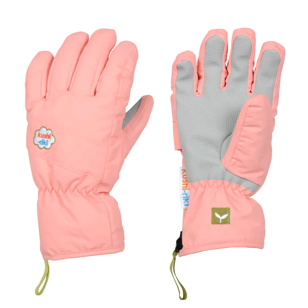 Kushi Riki Hope Kid's Glove