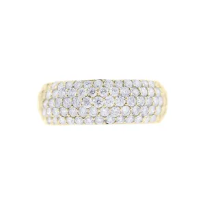 Marisol Diamond Ring