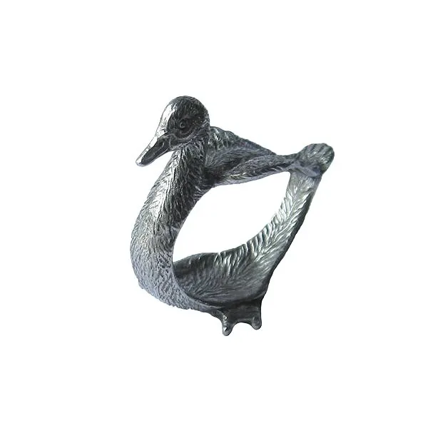 Menagerie Napkin Rings