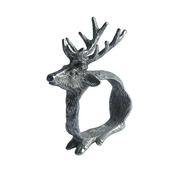 Menagerie Napkin Rings