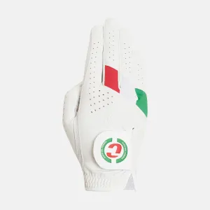 Men's Hybrid Pro - Right - White/Green/Red