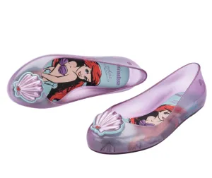 Mini Melissa Mermaid Flat