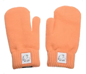 Moomintroll Mittens Kids - Orange