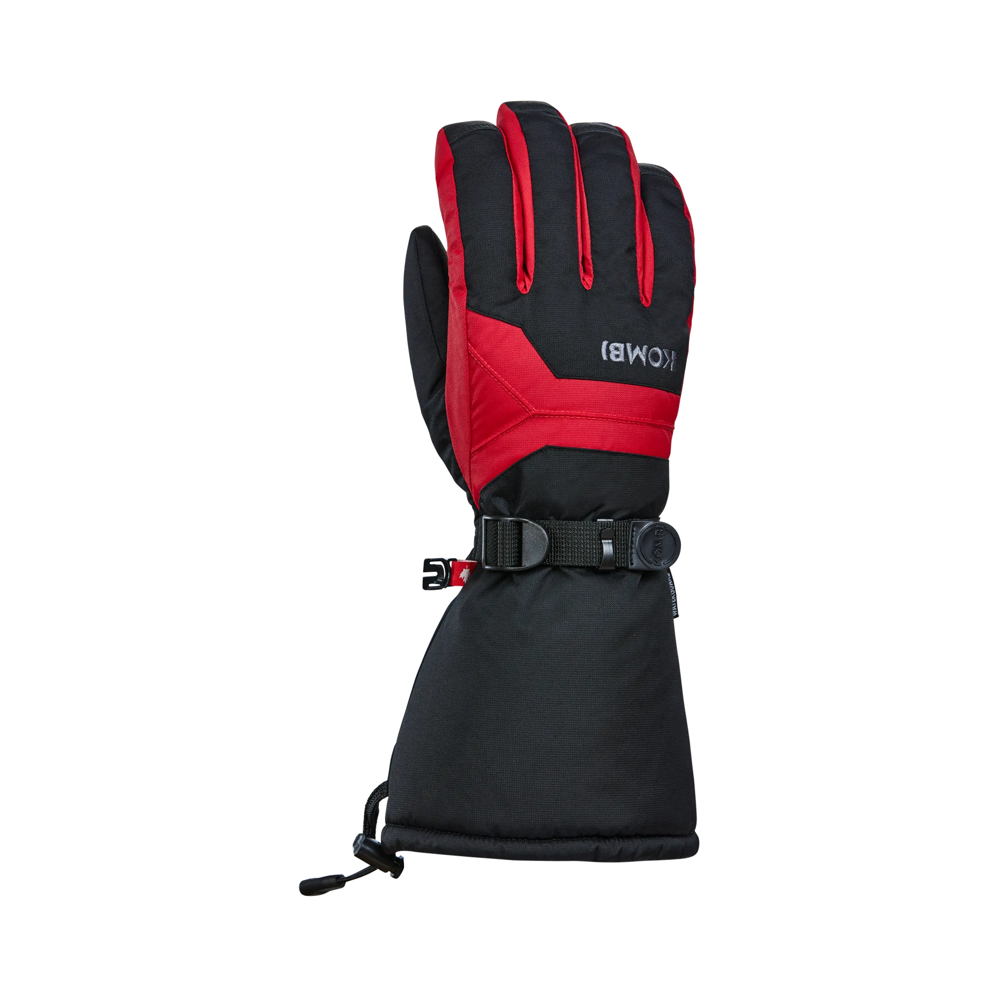 Pathfinder WATERGUARD® Long Cuff Gloves - Men